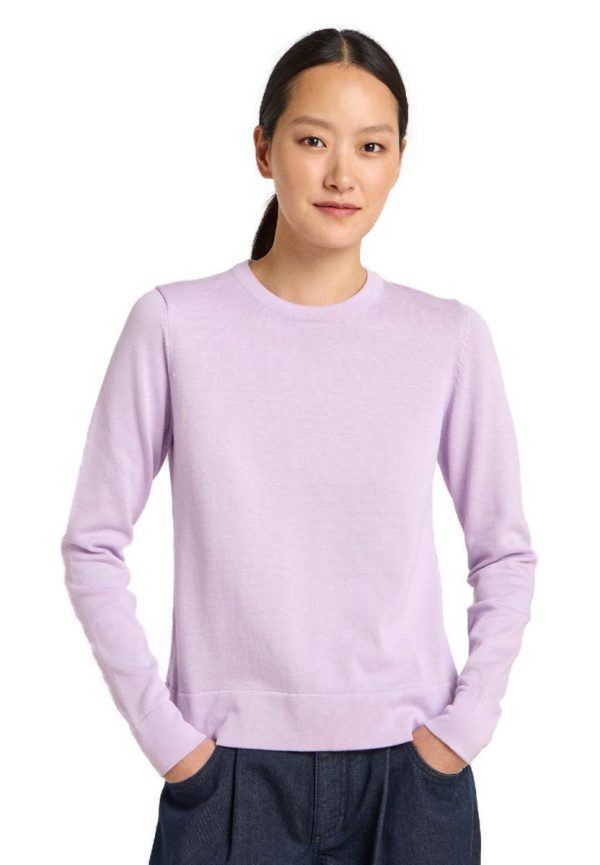 Rundhalspullover Angebot