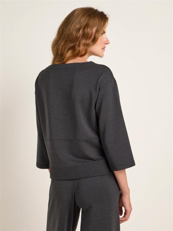 Shirt aus TENCEL™ Angebot – Bild 5