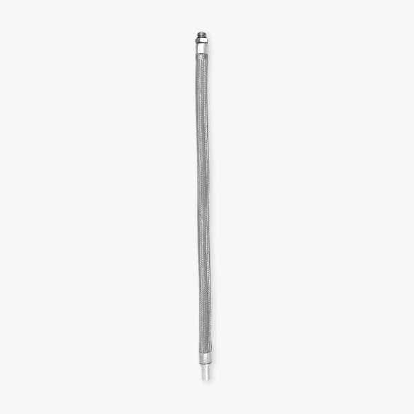 Hose for 6 kg - Steel Zu verkaufen