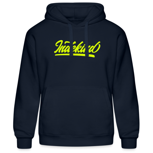 Hoodie | 5180 Skyline | Neon Jael | Fü allemoole Schn?ppchen – Bild 2