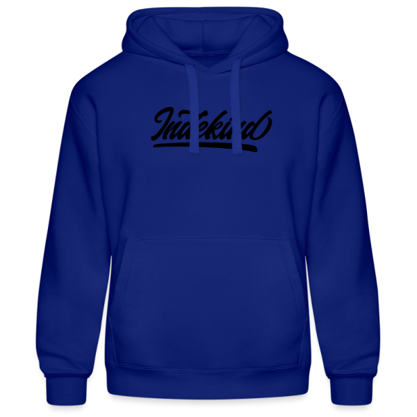 Hoodie | Indekind Premium | Manns-Lüü Angebot – Bild 5