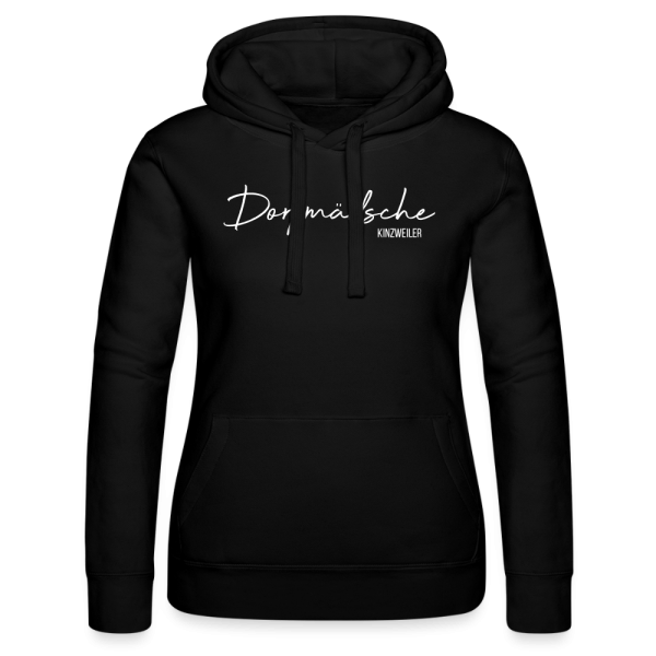 Hoodie | Dorpmädsche Kinzweiler Premium | Mädsche Online