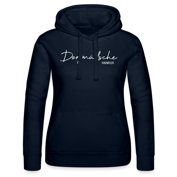Hoodie | Dorpmädsche Kinzweiler Premium | Mädsche Online – Bild 5