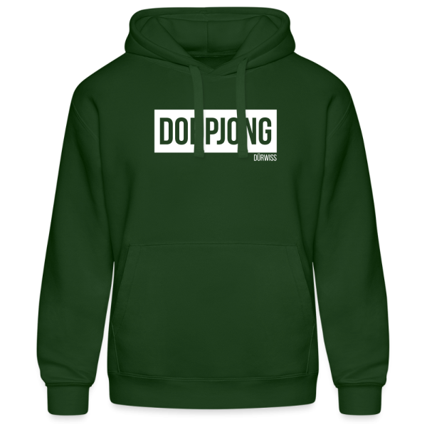 Hoodie | Dorpjong Dürwiss Premium | Manns-Lüü Zu verkaufen – Bild 2