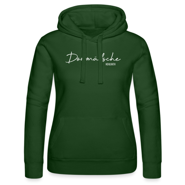 Hoodie | Dorpmädsche Hehlrath Premium | Mädsche Mode – Bild 2