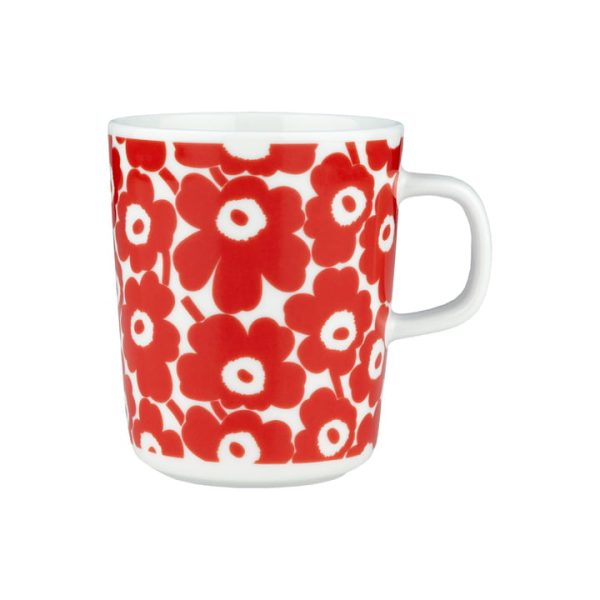 Pikkuinen Unikko Becher 2,5dl Online