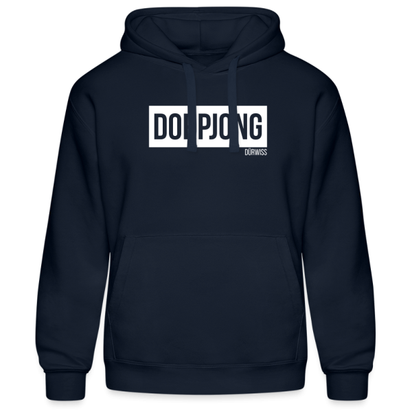 Hoodie | Dorpjong Dürwiss Premium | Manns-Lüü Zu verkaufen – Bild 5