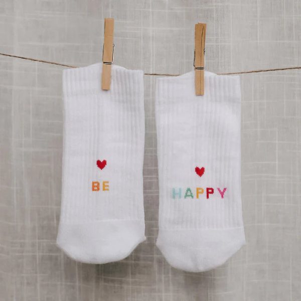 Socken be happy Jetzt online